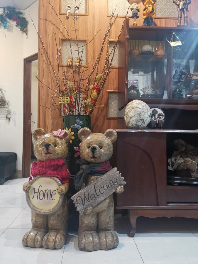 摩登旅宿 Tainan Zewnętrze zdjęcie